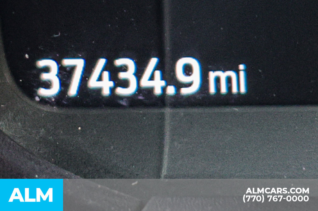 Used 2025 Ford Explorer Active RWD image 55