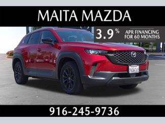 Used 2026 MAZDA CX-50 2.5 Hybrid w/ Weather Package AWD/4WD 360° Tour