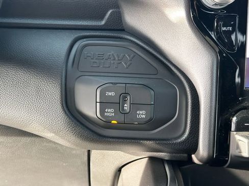 New 2026 RAM 3500 Big Horn image 18