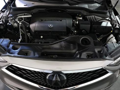Certified 2024 Acura MDX SH-AWD w/ Technology Package image 39