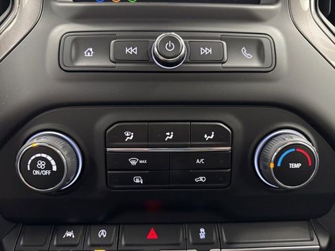 New 2026 Chevrolet Silverado 1500 W/T w/ Trailering Package image 18