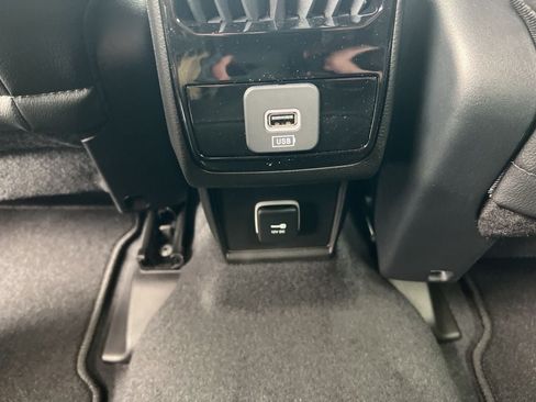 New 2026 Jeep Compass Limited AWD/4WD image 24