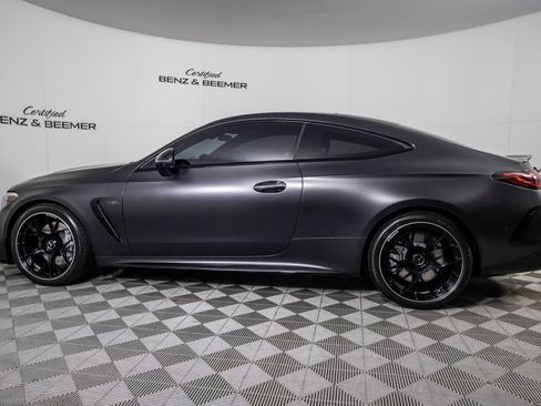 Used 2026 Mercedes-Benz CLE 53 AMG 4MATIC Coupe image 11