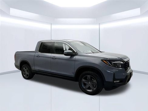 Used 2023 Honda Ridgeline RTL image 10
