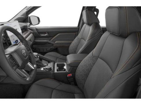 Used 2025 Toyota Tacoma SR5 w/ SR5 Upgrade Package image 8