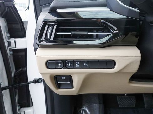 New 2026 Acura MDX Technology Package image 20