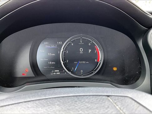 Used 2023 Lexus IS 350 F Sport w/ Accessory Package image 25