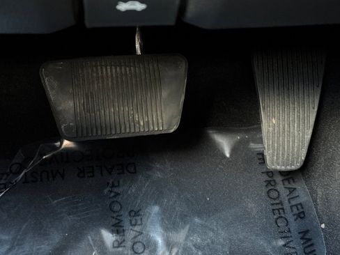 Used 2024 RAM 2500 Big Horn w/ Bed Utility Group image 39