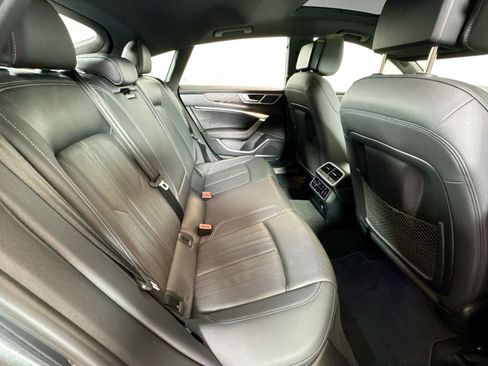 Used 2023 Audi A7 3.0T Premium Plus w/ Premium Plus image 26