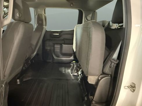 Used 2022 Chevrolet Silverado 1500 W/T image 27