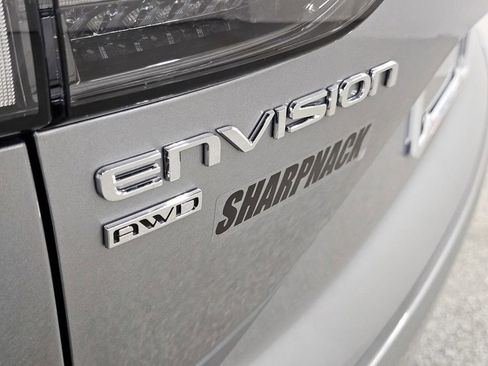 New 2026 Buick Envision Avenir image 29