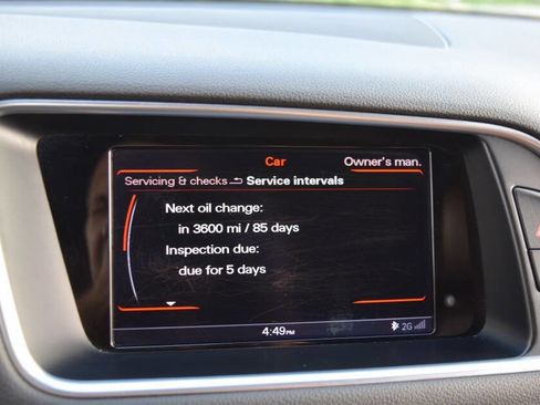 Used 2015 Audi Q5 TDI Premium Plus w/ Technology Package AWD/4WD image 64