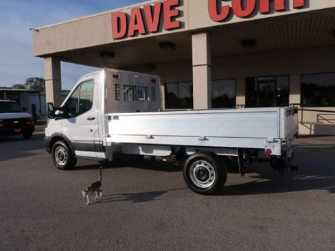 Used 2016 Ford Transit 250 138 image 6