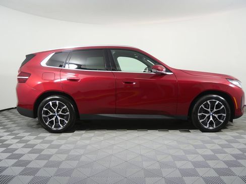 Used 2025 BMW X3 xDrive30i w/ Premium Package AWD/4WD image 2