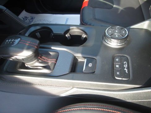 Used 2024 Ford Ranger Raptor image 12