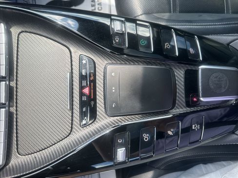 Used 2022 Mercedes-Benz AMG GT 53 image 41