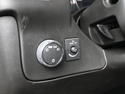 Used 2024 Chevrolet Express 2500 w/ Driver Convenience Package image 15