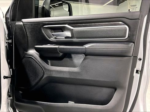 Used 2022 RAM 1500 Big Horn image 20