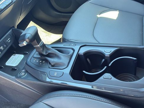 New 2026 Kia K4 GT-Line Turbo FWD image 33