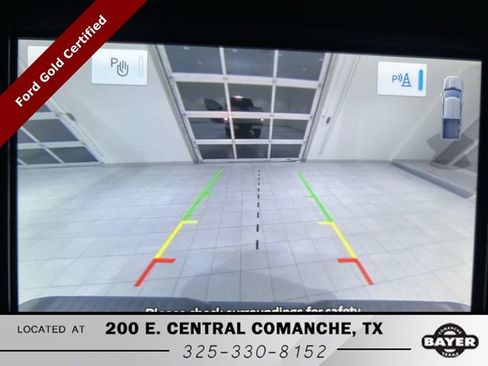 Certified 2023 Ford F150 XL w/ STX Appearance Package image 14