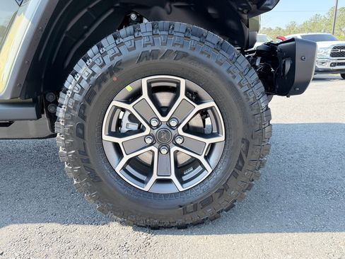 New 2026 Jeep Gladiator Mojave image 38