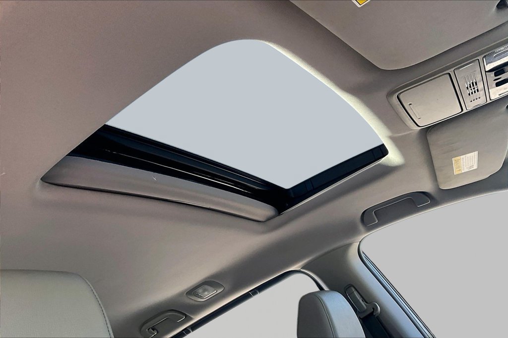 Used 2019 Honda Odyssey EX-L image 27
