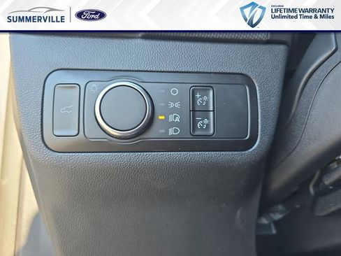 New 2025 Ford Bronco Sport Big Bend AWD/4WD image 27