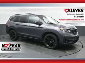 Used 2022 Honda Pilot Special Edition video 1
