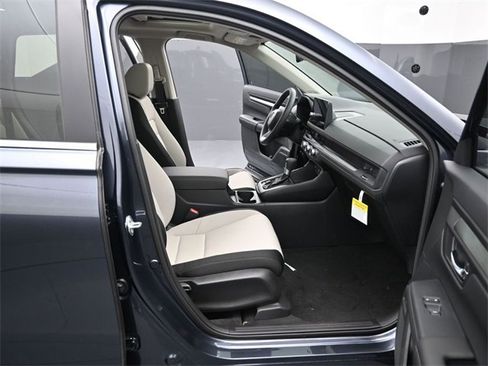 New 2026 Honda CR-V EX image 10