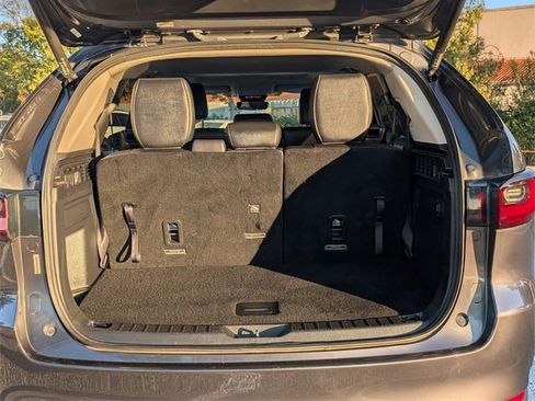 Certified 2024 MAZDA CX-90 3.3 Turbo w/ Preferred Package image 26