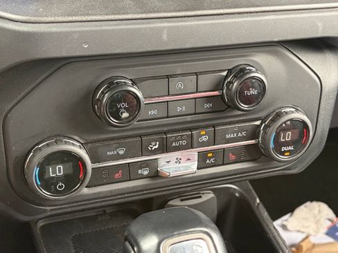 Used 2025 Ford Bronco Big Bend AWD/4WD image 8