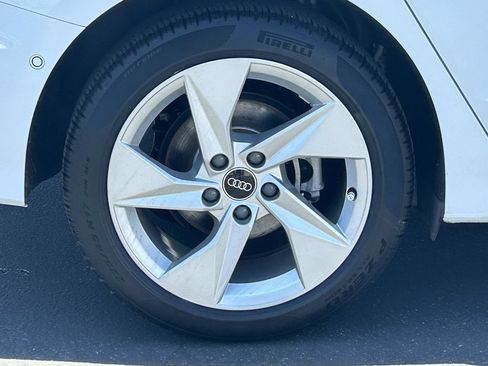 Used 2023 Audi A3 2.0T Premium w/ Convenience Package FWD image 9