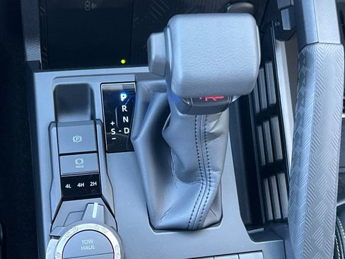 New 2026 Toyota 4Runner TRD Sport Premium image 19