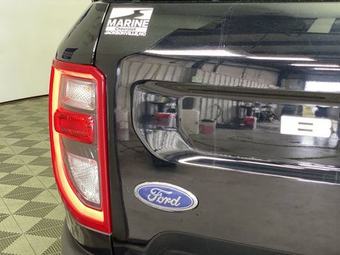 Used 2022 Ford Bronco Sport Big Bend AWD/4WD image 36