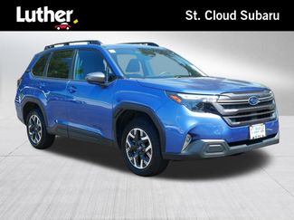 Used 2026 Subaru Forester Premium AWD/4WD video 1