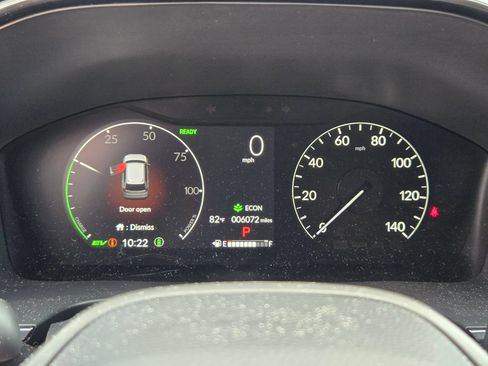 Used 2025 Honda CR-V Sport image 23