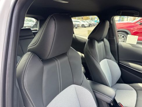 New 2027 Toyota Corolla XSE FWD image 15