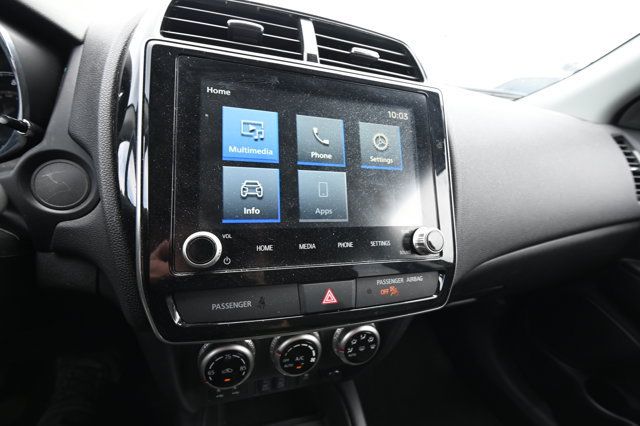 Used 2025 Mitsubishi Outlander Sport ES AWD/4WD image 13