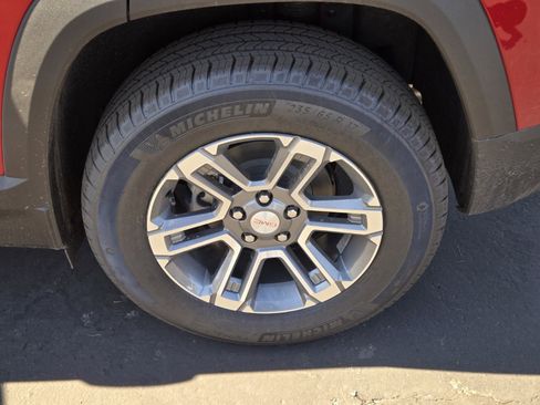 New 2026 GMC Terrain Elevation image 5