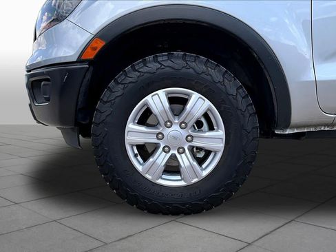 Used 2020 Ford Ranger XL w/ Equipment Group 101A Mid AWD/4WD image 11