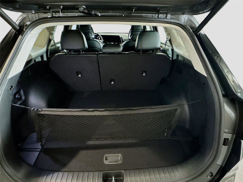 Used 2024 Kia Sportage SX image 20