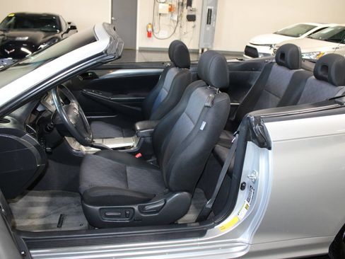 Used 2008 Toyota Solara Sport FWD image 32