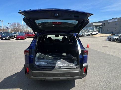 New 2026 Subaru Outback Premium AWD/4WD image 27