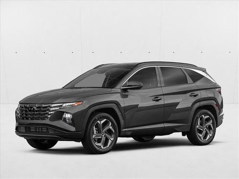 Used 2022 Hyundai Tucson SEL w/ Convenience Package image 1