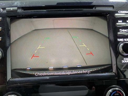 Used 2020 Nissan Murano S w/ Technology Package image 25