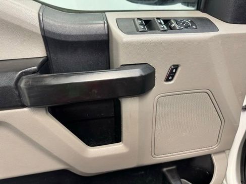 Used 2019 Ford F250 XL w/ Power Equipment Group AWD/4WD image 10