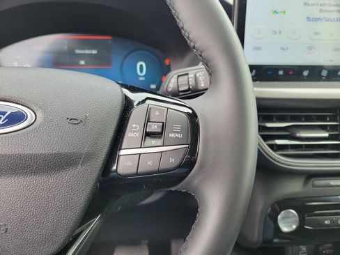 Certified 2023 Ford Escape Active w/ Tech Pack #2 image 25