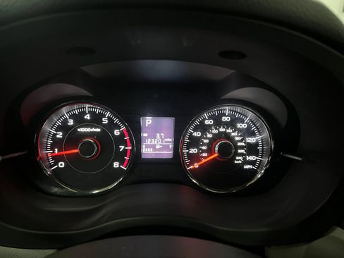 Used 2016 Subaru Forester 2.5i Touring w/ Eyesight & Navigation System AWD/4WD image 32
