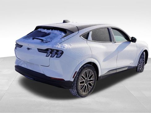 New 2025 Ford Mustang Mach-E Premium AWD/4WD image 3