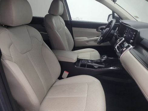 Used 2021 Kia Sorento S w/ Panoramic Sunroof Package FWD image 21